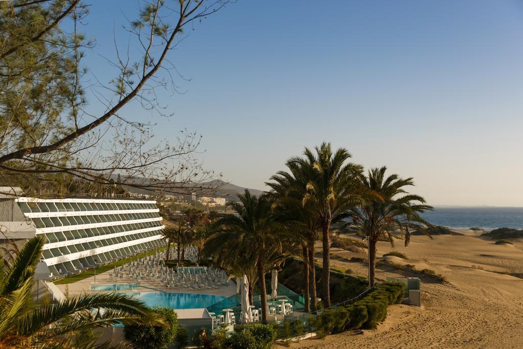 Hotel Santa Monica