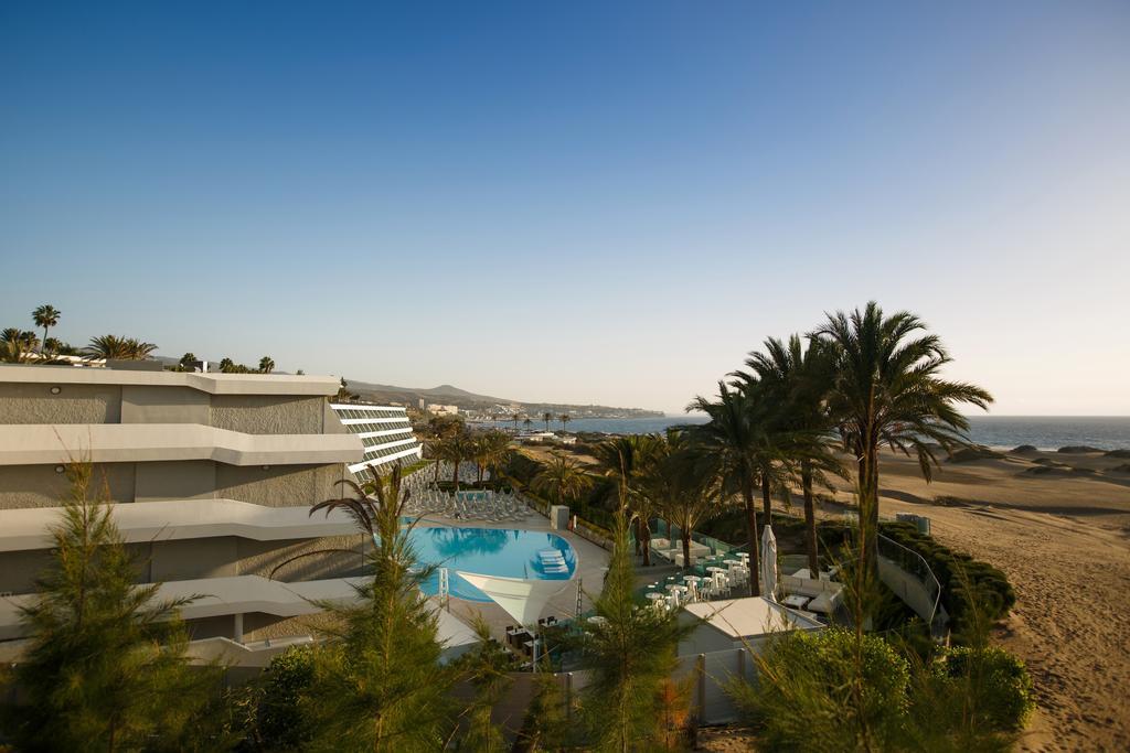 Santa Monica 4* Playa del Ingles (Gran Canaria)