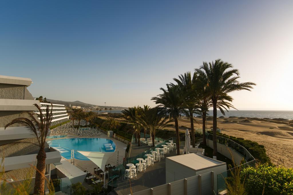 Santa Monica Hotel Playa del Ingles (Gran Canaria)