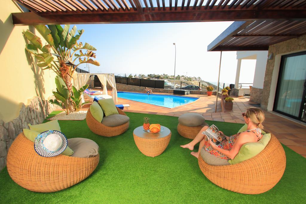 Amadores N2 Villa