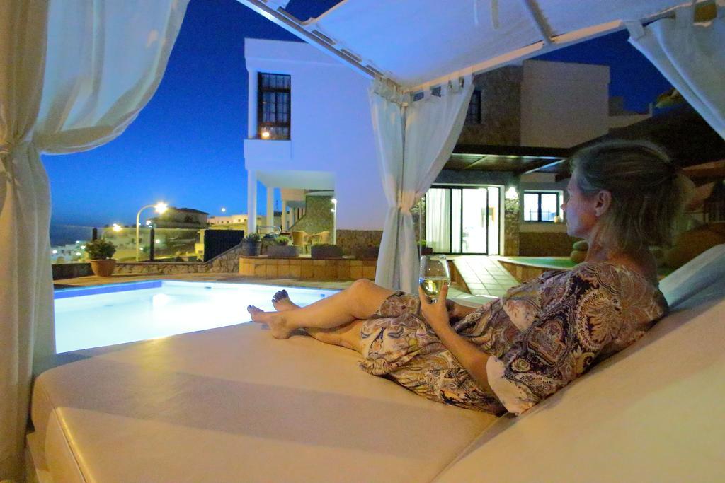 Villa Amadores N2 Puerto Rico (Gran Canaria)