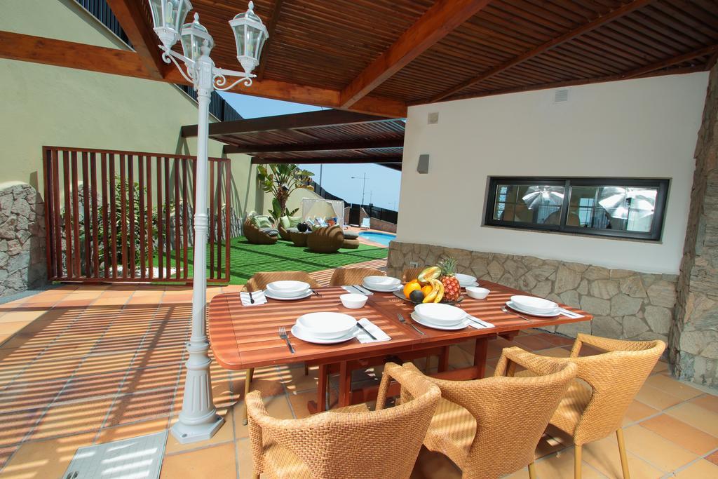 Amadores N2 Villa Puerto Rico (Gran Canaria)