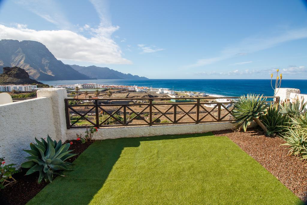 Casa Julia Appartement Agaete (Gran Canaria)