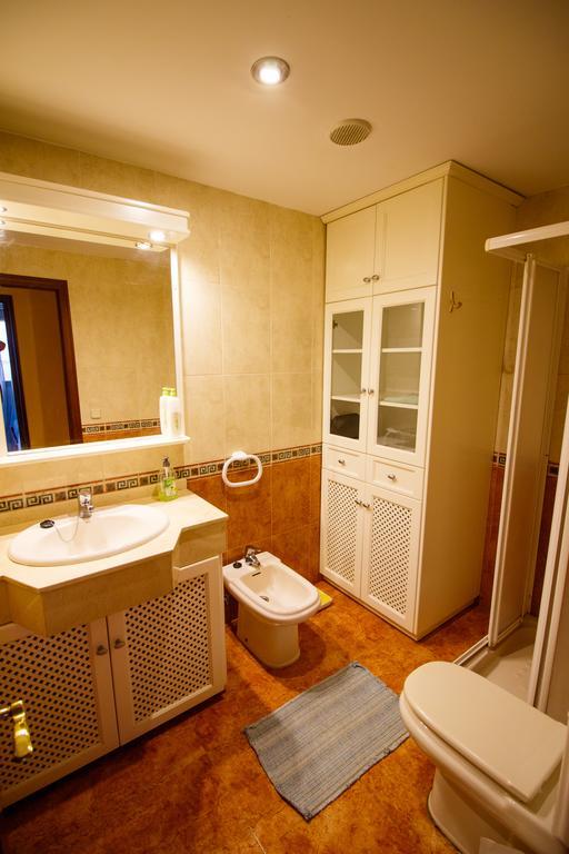 Appartement Casa Julia *