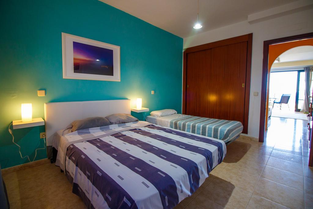 Casa Julia Appartement Agaete (Gran Canaria)