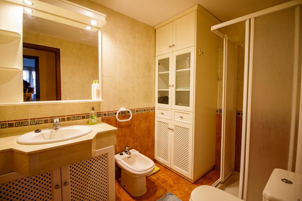 Casa Julia Appartement *