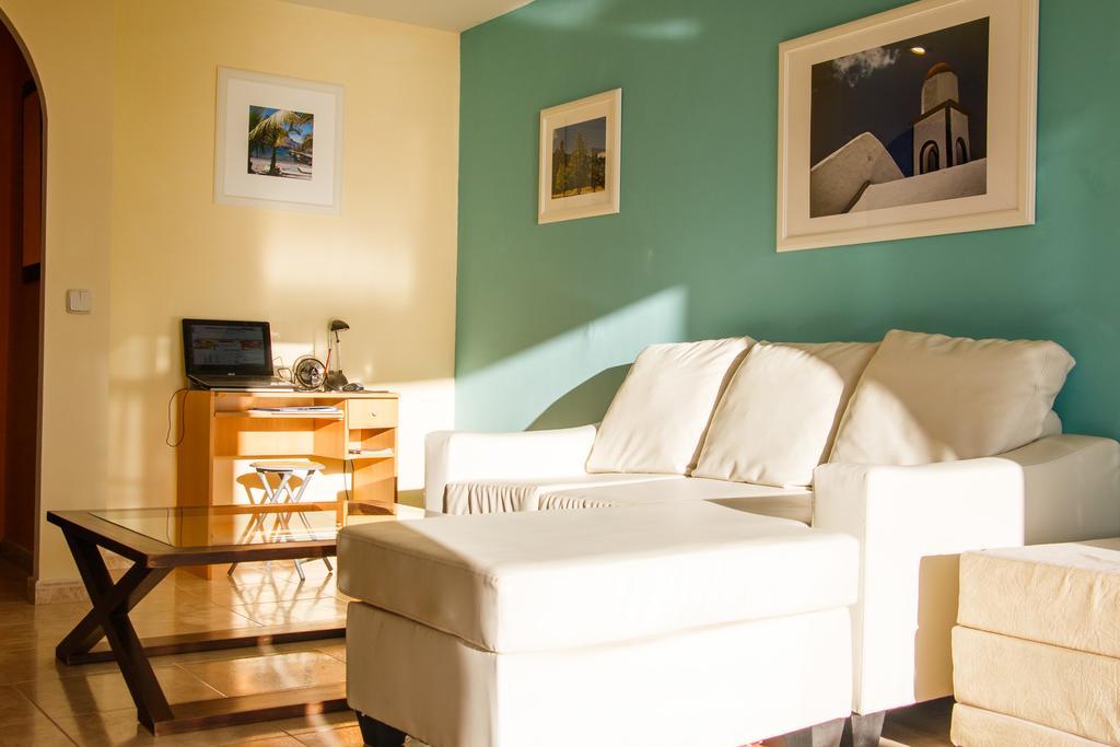 Appartement Casa Julia