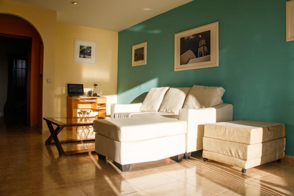 Casa Julia Agaete (Gran Canaria)