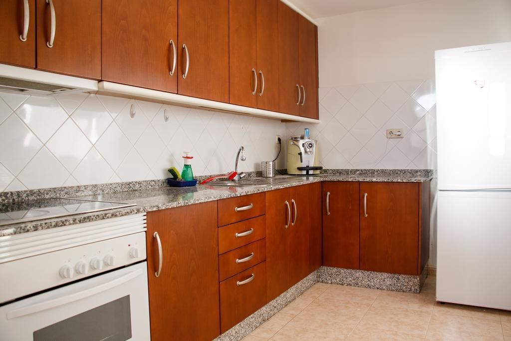 Casa Julia Appartement