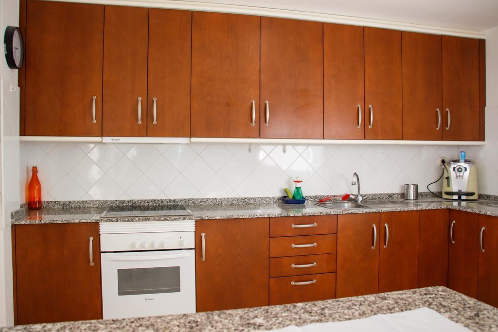 Appartement Casa Julia *