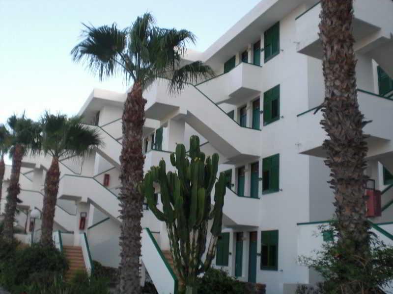 El Palmar Apartment