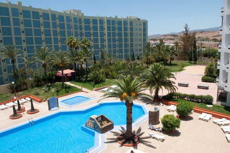 Aparthotel Agaete Parque & Pool View