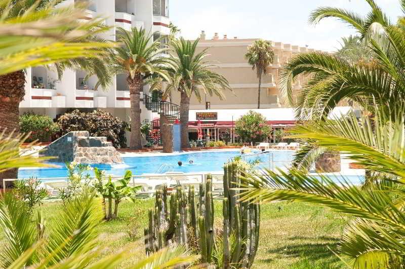 Aparthotel Agaete Parque & Pool View 2*