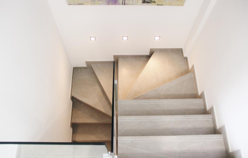 Apartamento Penthouse Over The Sea *