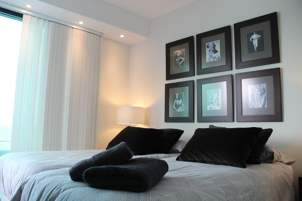Penthouse Over The Sea Apartamento