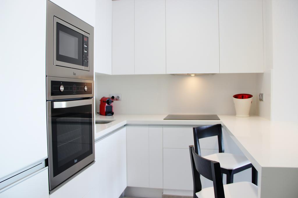 Apartamento Penthouse Over The Sea
