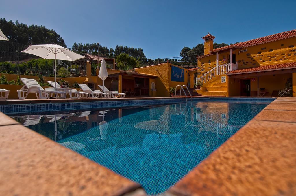 Casas De Lola Y Rafael Casa rural Moya (Gran Canaria)