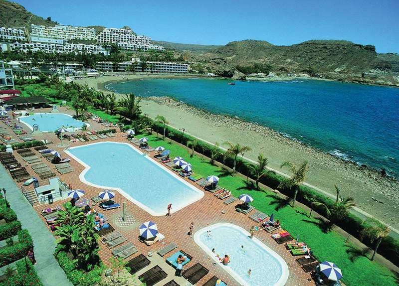 Ocean Club - Gran Canaria