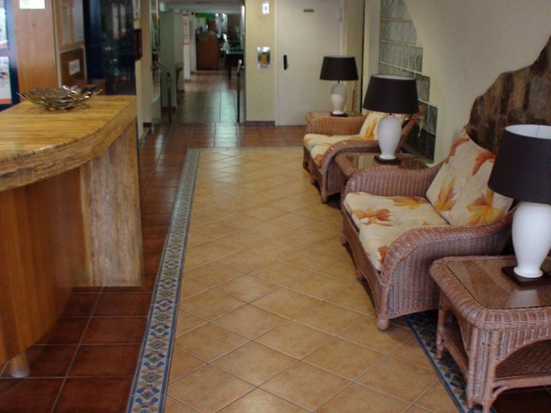 Grupotel Jardin Del Sol *