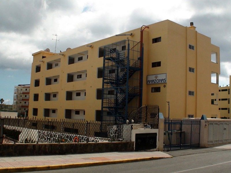 Amazonas Appartement *