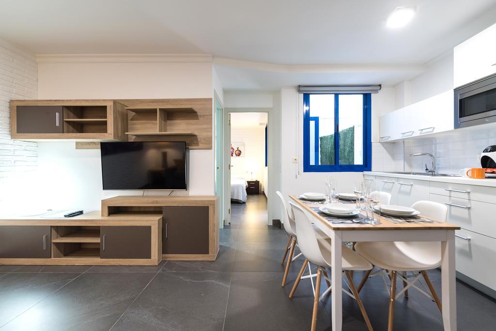 17 Apartamento *