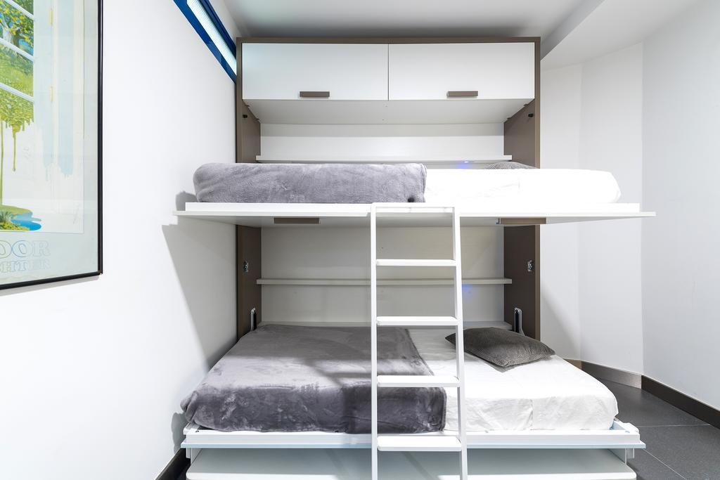Apartamento 17