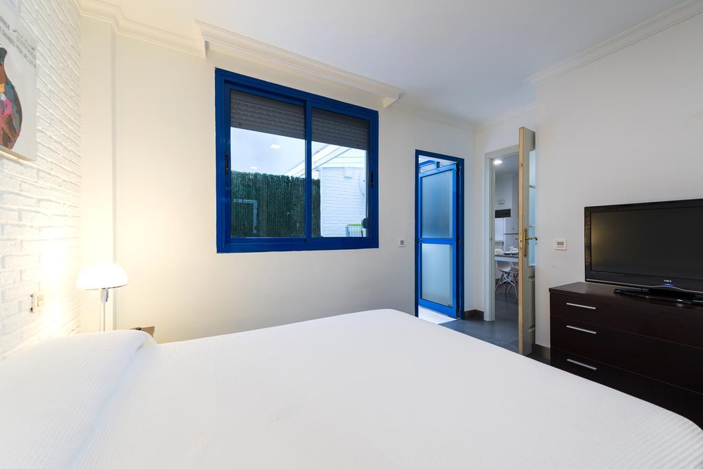 17 Apartamento