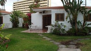 Hl Miraflor 4* Playa del Ingles (Gran Canaria)