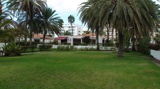 Hl Miraflor Hotel Playa del Ingles (Gran Canaria)