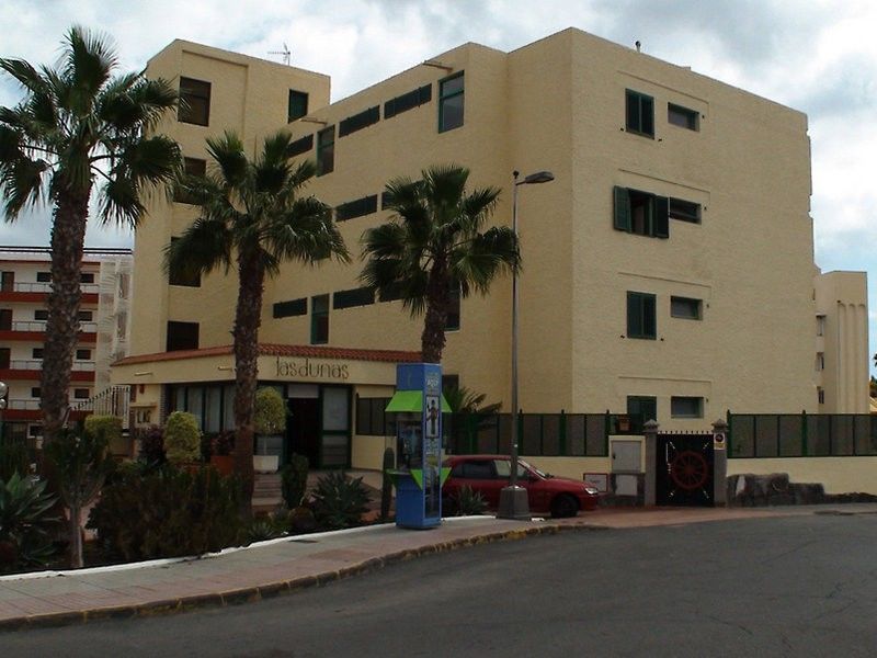 Las Dunas Appartement Playa del Inglés
