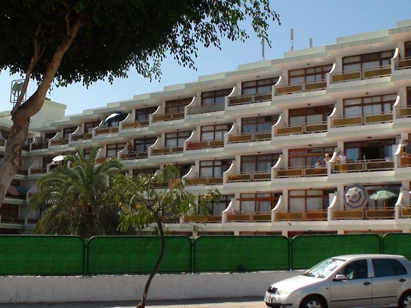 Apartment Australia Playa del Ingles (Gran Canaria)