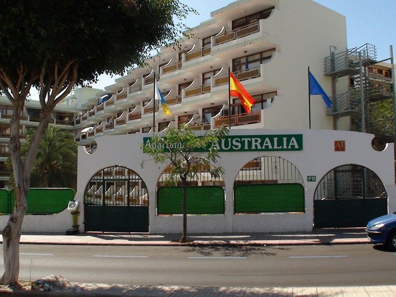 Australia Apartment
