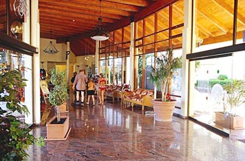 Aparthotel Grupotel Monte Feliz 3*