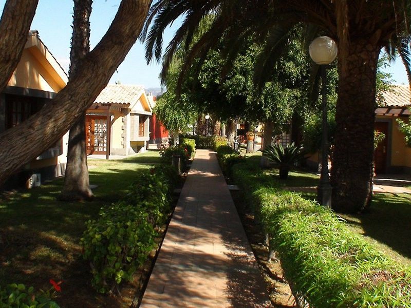 Maspalomas By Dunas Hotel