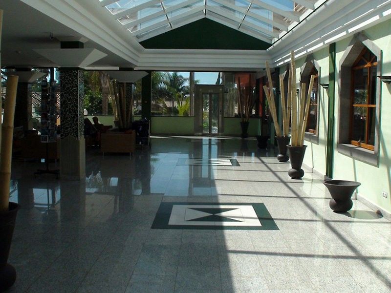 Hotel Maspalomas By Dunas 4*