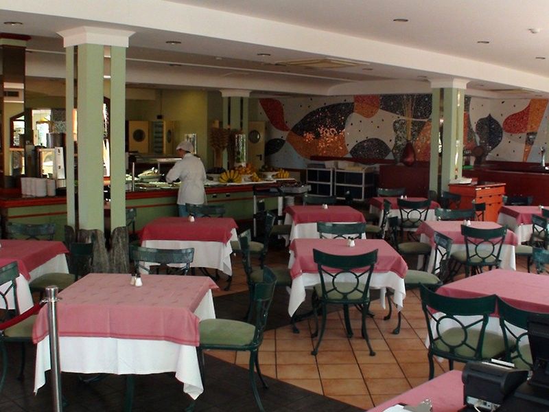Maspalomas By Dunas 4*