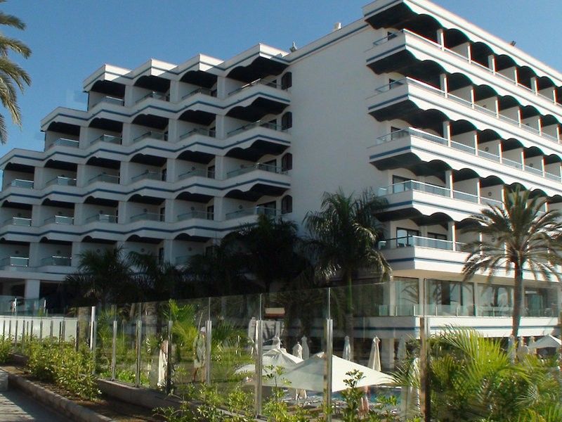 Faro, A Lopesan Collection - Adults Only 5*