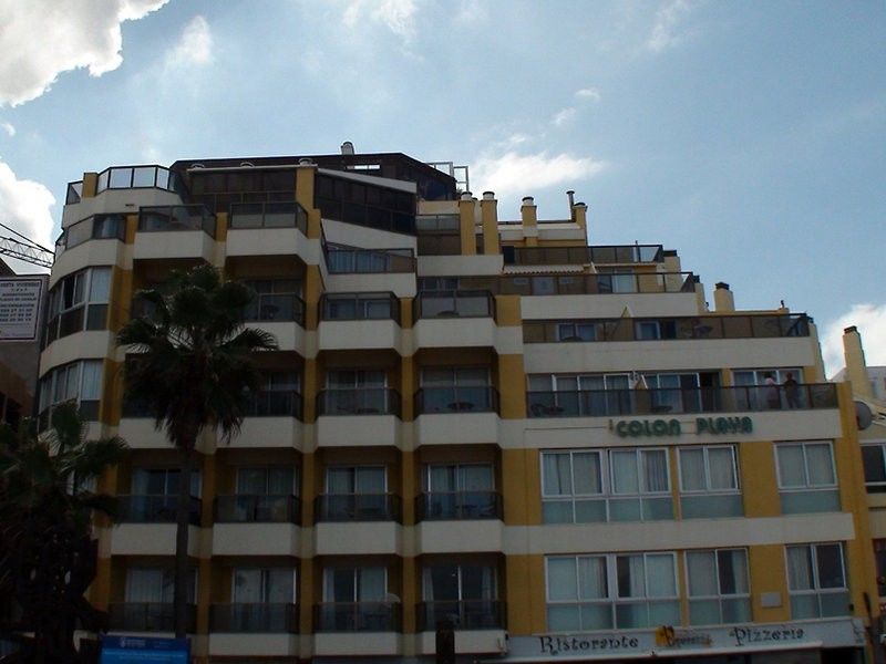 Colon Playa Apartment *