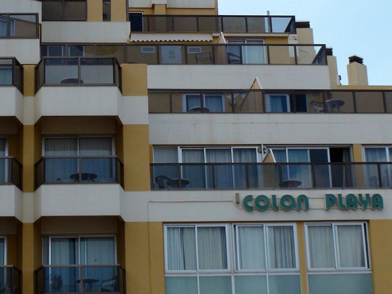 Apartamento Colon Playa Las Palmas de Gran Canária