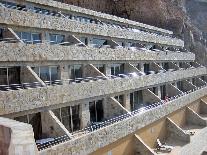 Terraza De Amadores Apartment