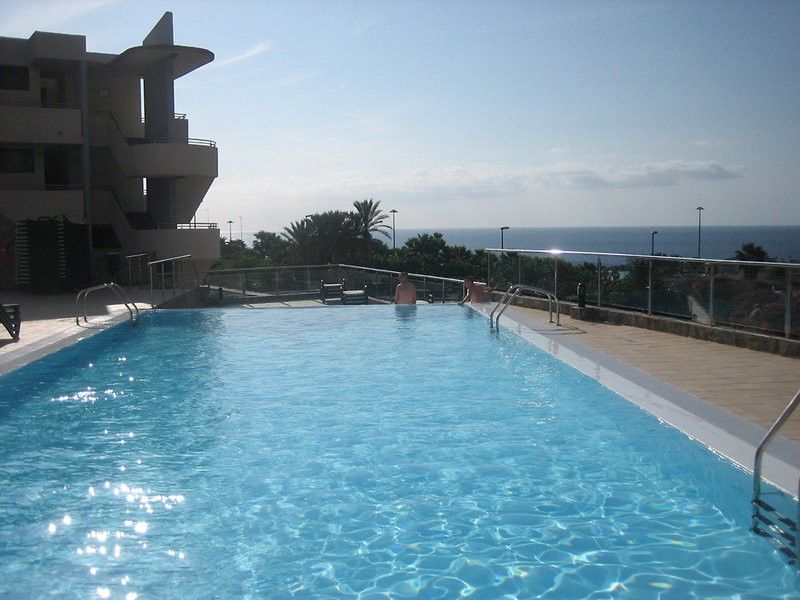 Terraza De Amadores Apartamento *