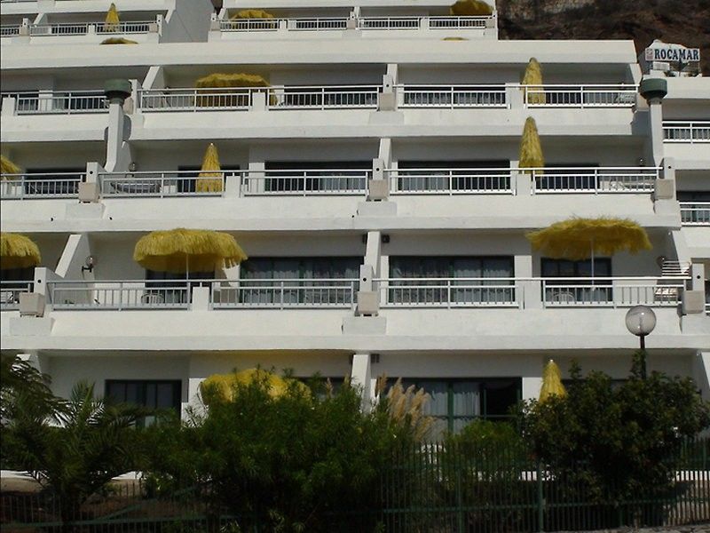 Servatur Montebello Apartment *