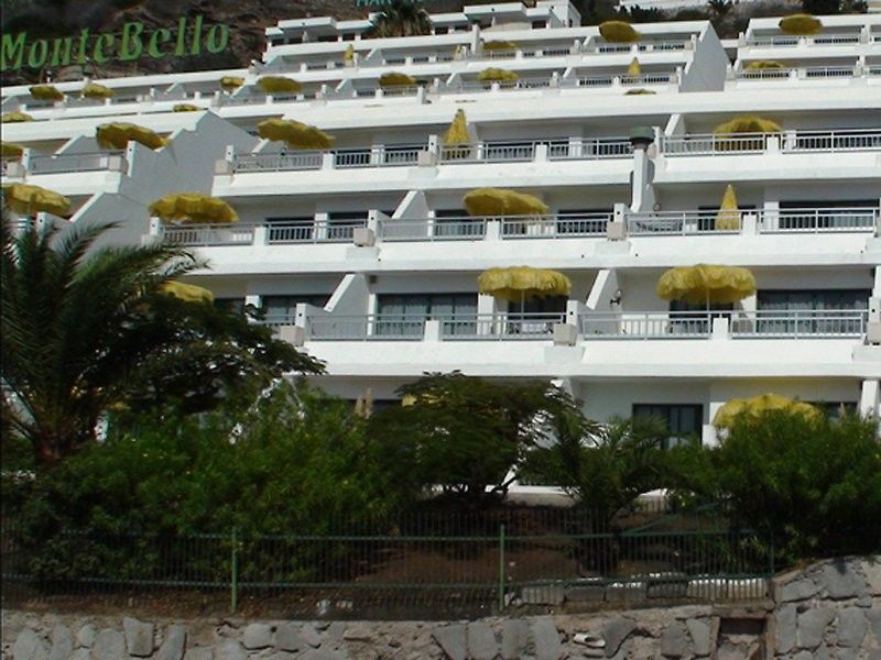Servatur Montebello Apartment