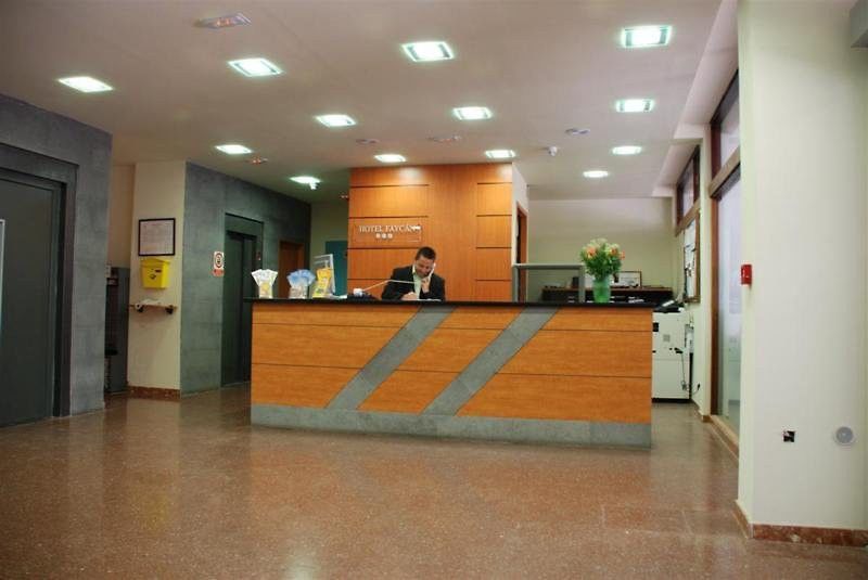 Hotel Crisol Faycan Las Palmas