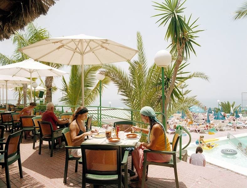 Hotel Servatur Altamar 3*