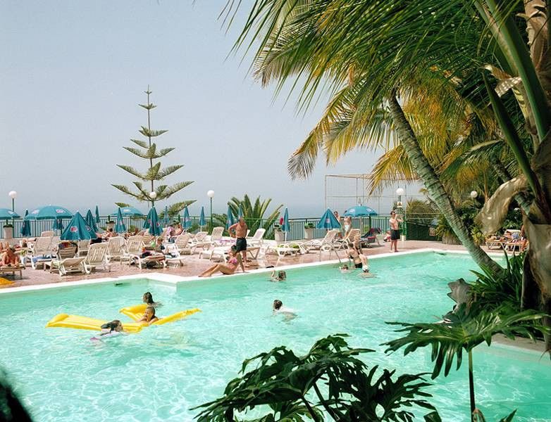 Servatur Altamar Hotel 3*