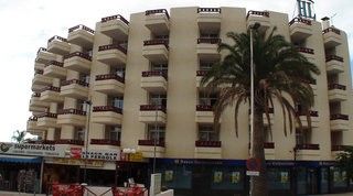Hl Rondo Hotel Playa del Ingles (Gran Canaria)