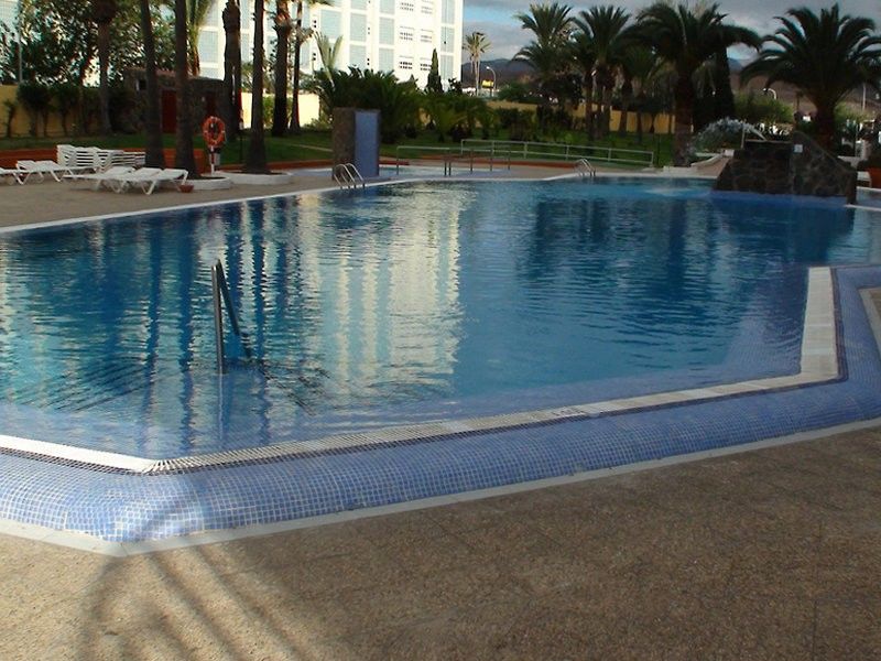 Agaete Parque & Pool View 2*