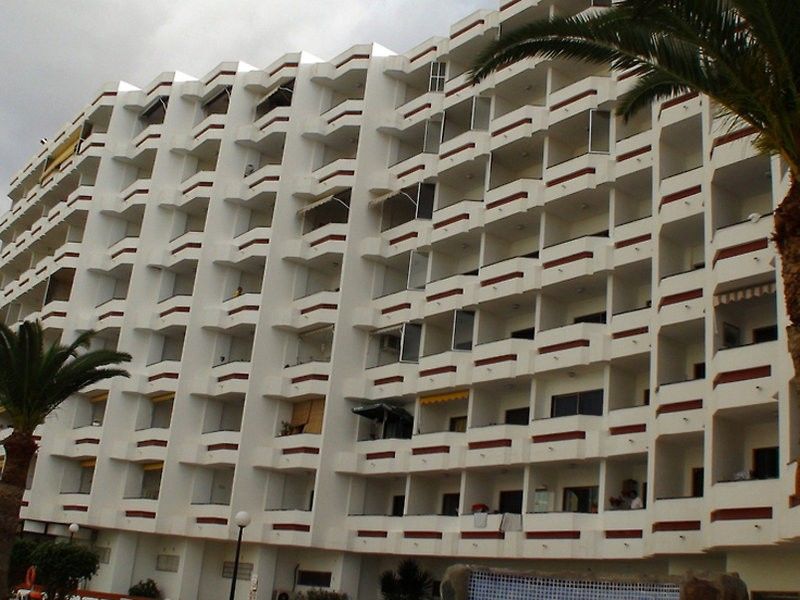 Aparthotel Agaete Parque & Pool View Playa del Inglés