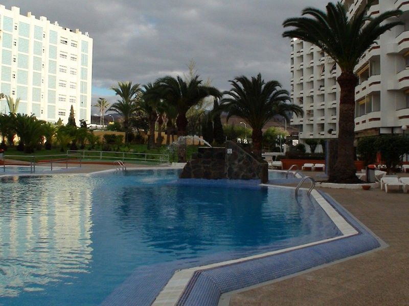 Agaete Parque & Pool View 2* Playa del Inglés